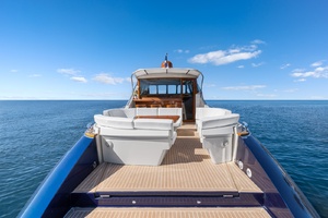 DOUBLE DOWN 55ft Zeelander Yacht For Sale