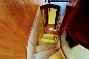LIVING THE DREAM 55ft Viking Yacht For Sale