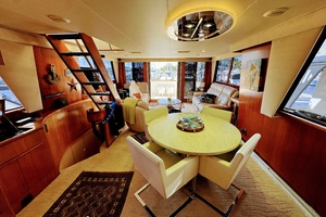 LIVING THE DREAM 55ft Viking Yacht For Sale