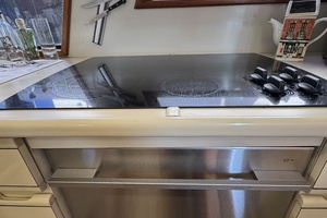 LIVING THE DREAM 55ft Viking Yacht For Sale