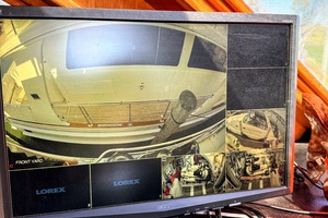 LIVING THE DREAM 55ft Viking Yacht For Sale