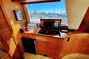 LIVING THE DREAM 55ft Viking Yacht For Sale