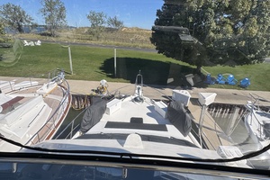 LIVING THE DREAM 55ft Viking Yacht For Sale