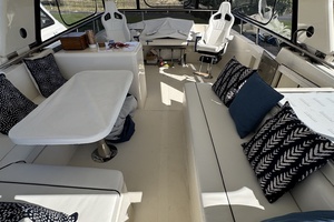 LIVING THE DREAM 55ft Viking Yacht For Sale
