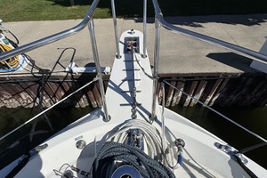 LIVING THE DREAM 55ft Viking Yacht For Sale