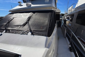 LIVING THE DREAM 55ft Viking Yacht For Sale
