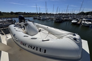 LIVING THE DREAM 55ft Viking Yacht For Sale