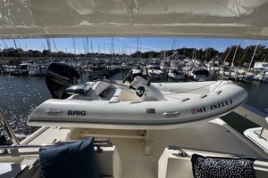 LIVING THE DREAM 55ft Viking Yacht For Sale