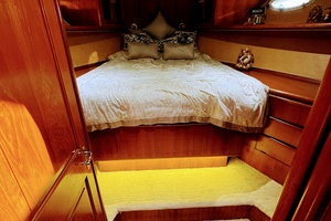 LIVING THE DREAM 55ft Viking Yacht For Sale
