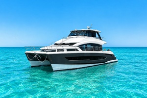 54' Aquila 2023
