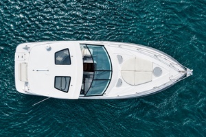 35ft Cruisers Yachts Yacht For Sale