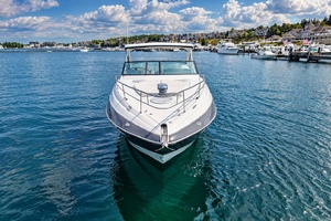 35ft Cruisers Yachts Yacht For Sale
