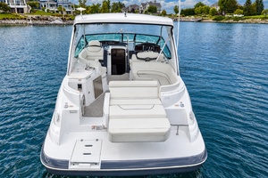 35ft Cruisers Yachts Yacht For Sale