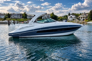 35ft Cruisers Yachts Yacht For Sale