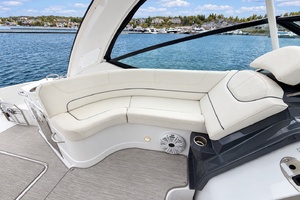 35ft Cruisers Yachts Yacht For Sale