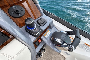 35ft Cruisers Yachts Yacht For Sale