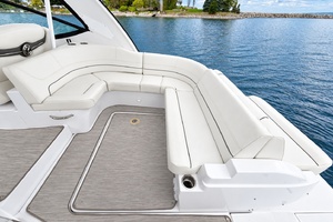 35ft Cruisers Yachts Yacht For Sale