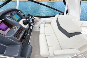 35ft Cruisers Yachts Yacht For Sale