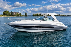 35ft Cruisers Yachts Yacht For Sale