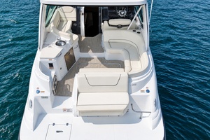 35ft Cruisers Yachts Yacht For Sale