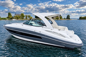 35ft Cruisers Yachts Yacht For Sale