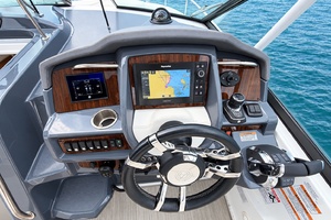 35ft Cruisers Yachts Yacht For Sale