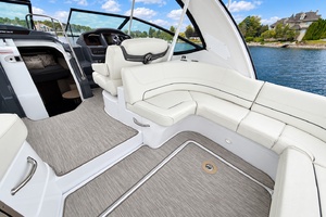 35ft Cruisers Yachts Yacht For Sale