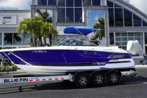 27' Monterey 2023