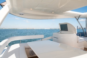 64FT (19.66M) FERRETTI YACHTS