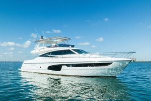 65ft Ferretti Yachts Yacht For Sale