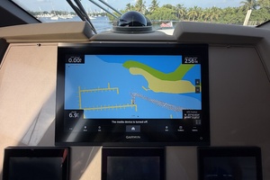 64FT (19.66M) FERRETTI YACHTS