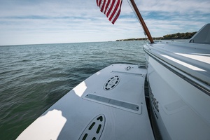 ALL ABOUT MEEEEE 52ft Hatteras Yacht For Sale