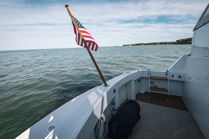 ALL ABOUT MEEEEE 52ft Hatteras Yacht For Sale