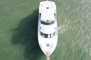 ALL ABOUT MEEEEE 52ft Hatteras Yacht For Sale