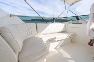 ALL ABOUT MEEEEE 52ft Hatteras Yacht For Sale