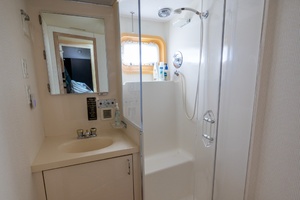 ALL ABOUT MEEEEE 52ft Hatteras Yacht For Sale