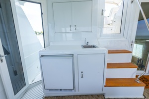 ALL ABOUT MEEEEE 52ft Hatteras Yacht For Sale