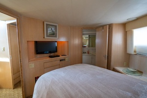 ALL ABOUT MEEEEE 52ft Hatteras Yacht For Sale