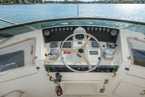 ALL ABOUT MEEEEE 52ft Hatteras Yacht For Sale