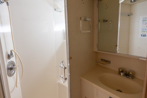 ALL ABOUT MEEEEE 52ft Hatteras Yacht For Sale