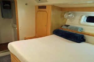 CAP II 76ft CNB Yacht For Sale