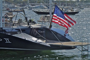 CAP II 76ft CNB Yacht For Sale