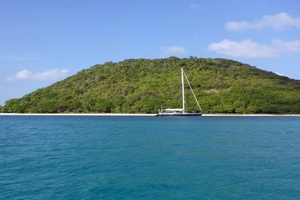 CAP II 76ft CNB Yacht For Sale