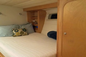 CAP II 76ft CNB Yacht For Sale