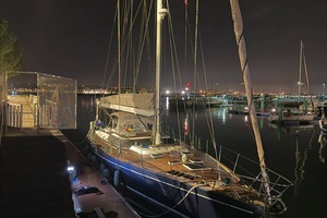 CAP II 76ft CNB Yacht For Sale