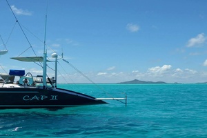 CAP II 76ft CNB Yacht For Sale