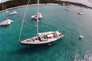 CAP II 76ft CNB Yacht For Sale