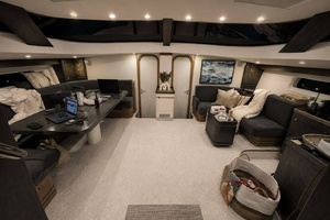 CAP II 76ft CNB Yacht For Sale