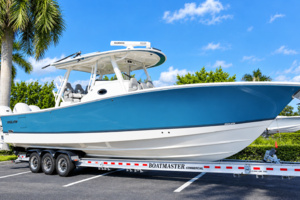 37' Regulator 2023
