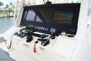 37FT (11.46M) REGULATOR